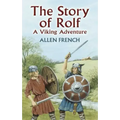 The Story of Rolf: A Viking Adventure