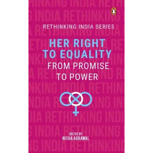 Her Right to Equality