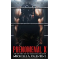 Phenomenal X