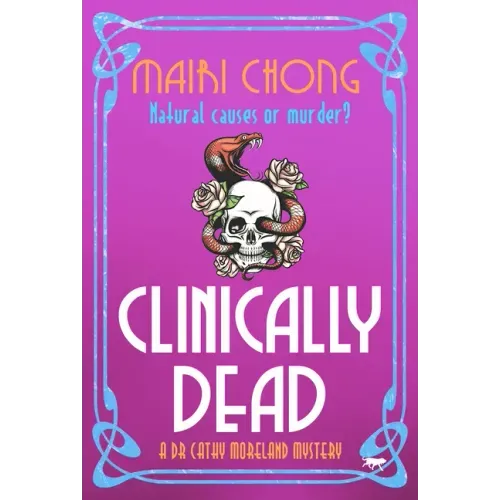 Clinically Dead