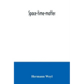 Space-time-matter