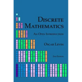 Discrete Mathematics: An Open Introduction