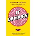 It Devours!: A Welcome to Night Vale Novel