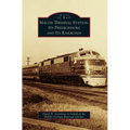 Macon Terminal Station: Its Predecessors and Its Railroads