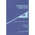 Narrative Analysis