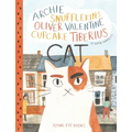 Archie Snufflekins Oliver Valentine Cupcake Tiberius Cat