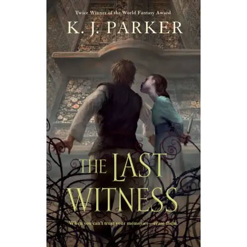 The Last Witness