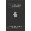 Home Comfort Cook Book 1930 Reprint