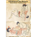 Self-Defense for Women