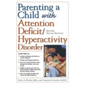 Parenting a Child with Attention Deficit/Hyperactivity Disorder