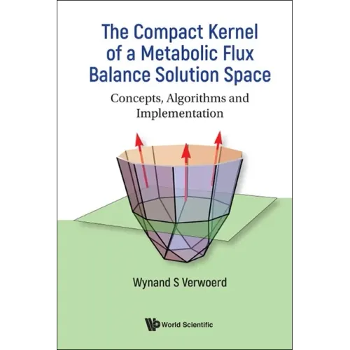 Compact Kernel of a Metabolic Flux Balance Solution Space, The: Concepts, Algorithms and Implementation