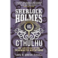 Sherlock Holmes vs. Cthulhu: The Adventure of the Innsmouth Mutations