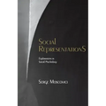 Social Representations: Essays in Social Psychology