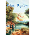 Water Baptism