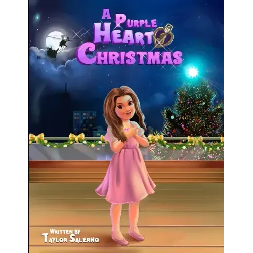 A Purple Heart Christmas