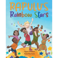 Rapulu's Rainbow Stars