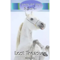 Lost Treasure (Jumping Into Danger Special #1)