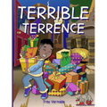 Terrible Terrence's Christmas Adventure!