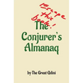 The Conjurer's Almanaq: Escape this Book