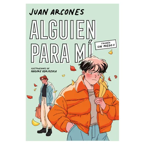Alguien Para MÃ- / Someone for Me