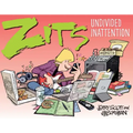 Zits: Undivided Inattention