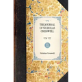The Journal of Nicholas Cresswell 1774-1777