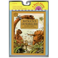 Patrick's Dinosaurs Book & CD [With CD (Audio)]