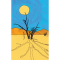 In the Shadow of Trees: The Collected Poetry of Abbas Kiarostami (Mass Market Paperback)