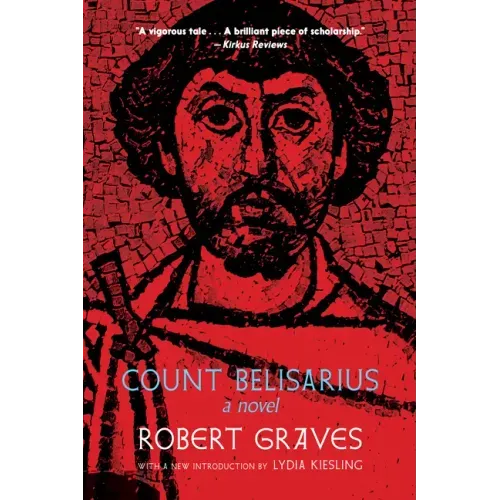 Count Belisarius