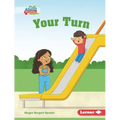 Your Turn