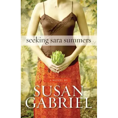 Seeking Sara Summers