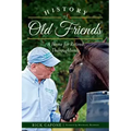History of Old Friends: A Home for Retired Thoroughbreds