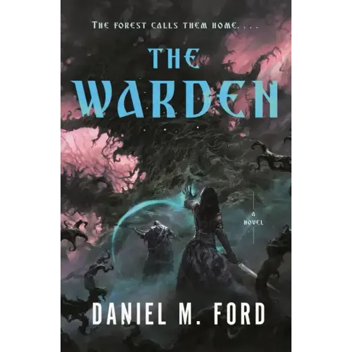 The Warden