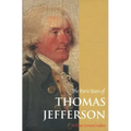 The Paris Years of Thomas Jefferson