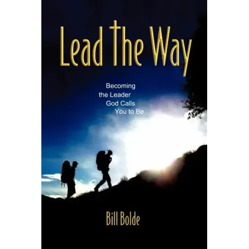 Lead the Way