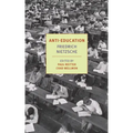 Anti-Education: On the Future of Our Educational Institutions