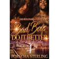Bad Boys Do It Better 4: In Love With an Outlaw