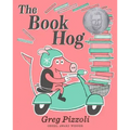 The Book Hog