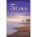 The 5 Love Languages: The Secret to Love That Lasts