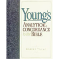 Young's Analytical Concordance to the Bible