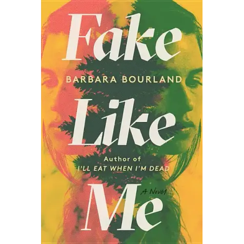 Fake Like Me