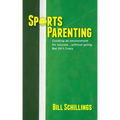 Sports Parenting: Creating an environment for success ...without going Bat Sh*t Crazy