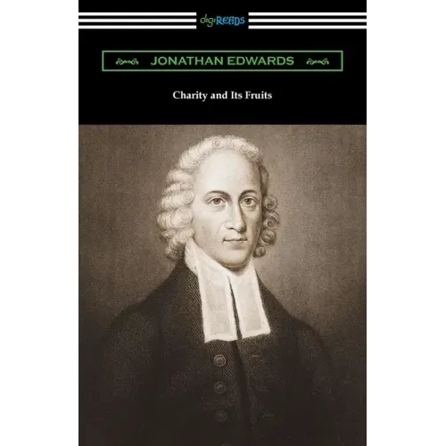 Charity and Its Fruits
