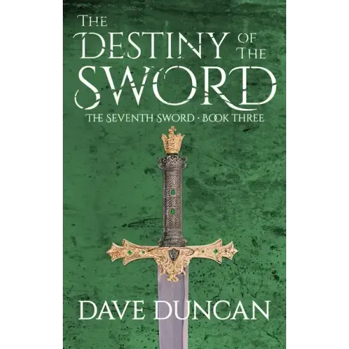 The Destiny of the Sword