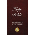400th Anniversary Bible-KJV