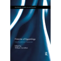 Histories of Egyptology: Interdisciplinary Measures