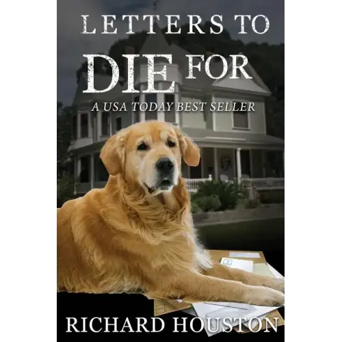 Letters to Die For