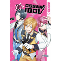 Ossan Idol!, Volume 5
