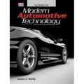 Modern Automotive Technology
