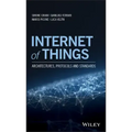Internet of Things: Architectures, Protocols and Standards
